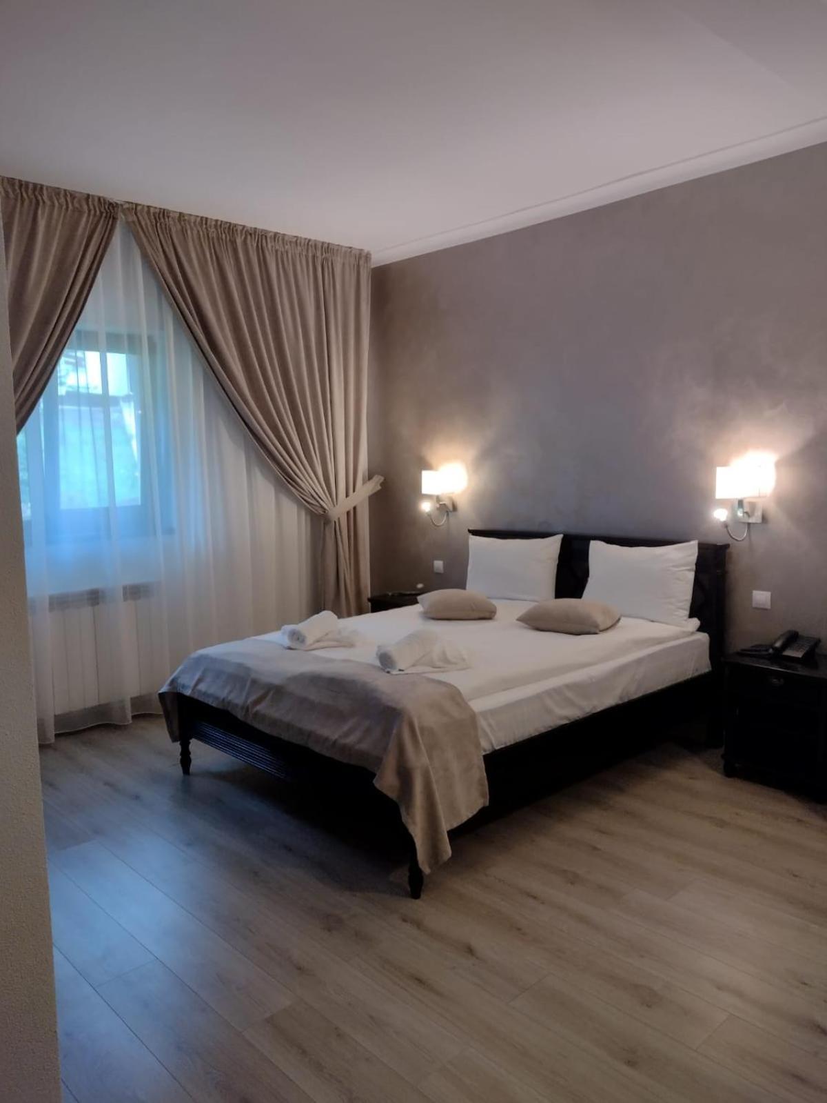 Vila Dobru Slănic-Moldova Extérieur photo
